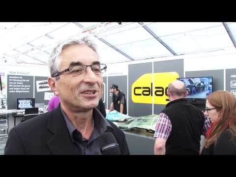 Calag Carrosserie Langenthal AG – Kurt Späti, Geschäftsleiter und Inhaber