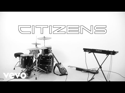 Citizens - Looking Up (Official Video) Citizens - Looking Up (Official Video)
