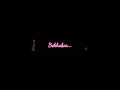 Song Lyrics Black Screen WhatsApp Status Love Song Kaun Tujhe MS Dhoni Shorts 2022 Love Status