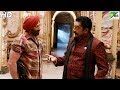 सनी देओल ने किया प्रकाश राज का पर्दाफा