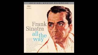 Frank Sinatra - High Hopes - Hi Res Audio Remater