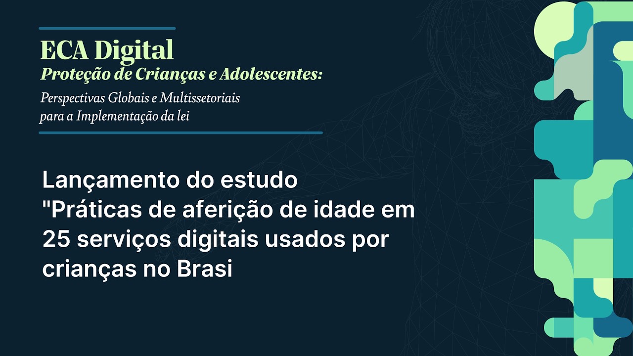 [ECA Digital] Lançamentos