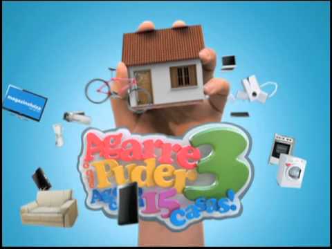 Video Wall para Domingão do Faustão