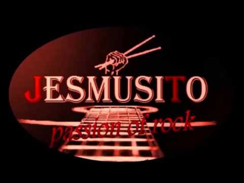 The passion of rock - JESMUSITO