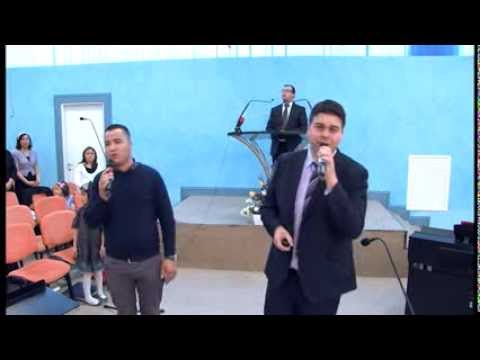 Slujba divină de Paşte - 20 aprilie 2014