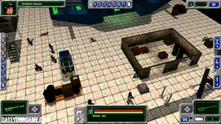 UFO: Alien Invasion videosu