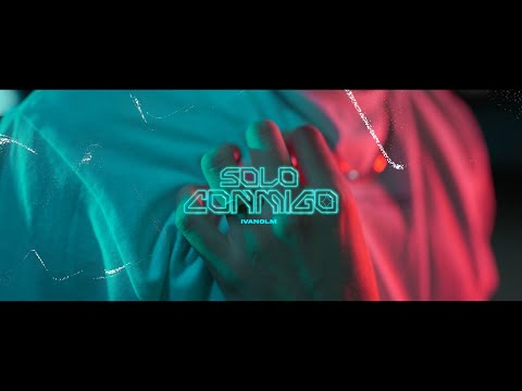 Ivanolm - Solo Conmigo