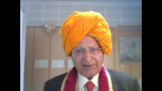 4th Convocation Address of AU, Kota by Dr  R S  Paroda