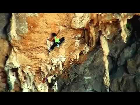 Petzl RocTrip 2006 - Kalymnos