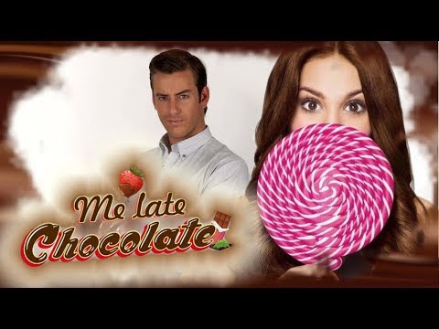 ME LATE CHOCOLATE con Danna Paola y Juan Diego Covarrubias