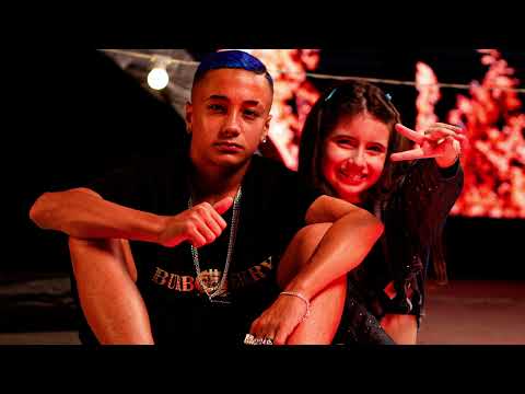 RISQUIN DE NAVALHA - Carolina Ferreira ft. MC Murillo PV (DJ Neeh)