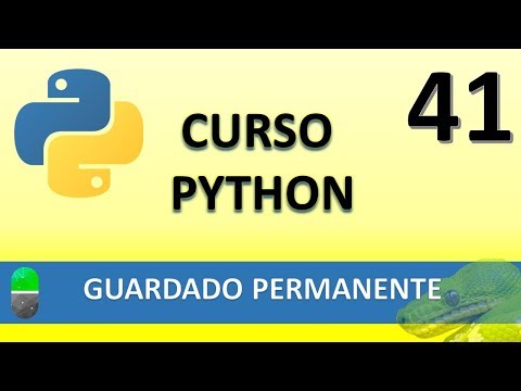 Curso Python Vídeo 1