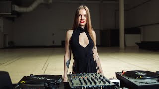 Xenia - Live @ Crypto Snack, Ciudad Inmersiva Madrid 2025