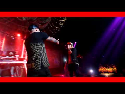 El nene Yomil   Pensando en ti feat Srta Dayana VJ OSMYN Edition PARRANDA Party