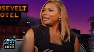 Queen Latifah&#39;s &quot;Living Single&quot; Inspired &quot;Friends&quot;