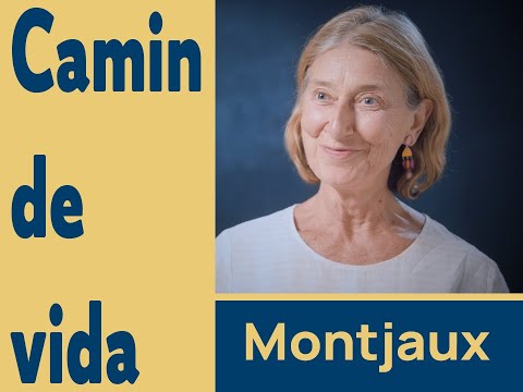 Camin de vida # Montjòus