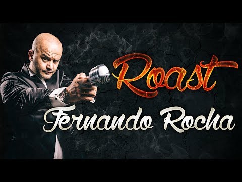 Roast Fernando Rocha - A Resposta (pt1)