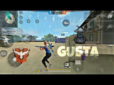 JovemGroxo-Bailão🎶(hilight FREE FIRE BR🇧🇷🎯)