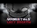 Undertale Last Breath ECHO Animation