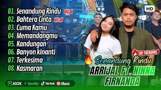 Download lagu Arrijal Ft. Ninna Firnanda (CHECK SOUND ) SENANDUNG RINDU - BAHTERA CINTA | FULL ALBUM DANGDUT KOPLO mp3 Download lagu Arrijal Ft. Ninna Firnanda (CHECK SOUND ) SENANDUNG RINDU - BAHTERA CINTA | FULL ALBUM DANGDUT KOPLO mp3