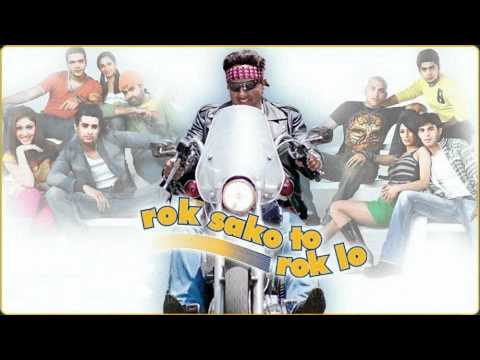 Poster nazron ka yaarana