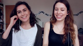 Rihanna - Unfaithful || With Dodie Clark!