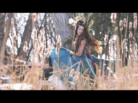 TEASER Spring Collection 2018 - KMKDESIGNS - Fantastical gowns and menswear created for the unique