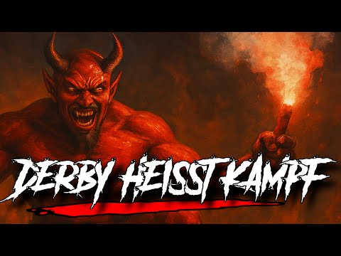 DERBY HEISST KAMPF! - Matze de Behler