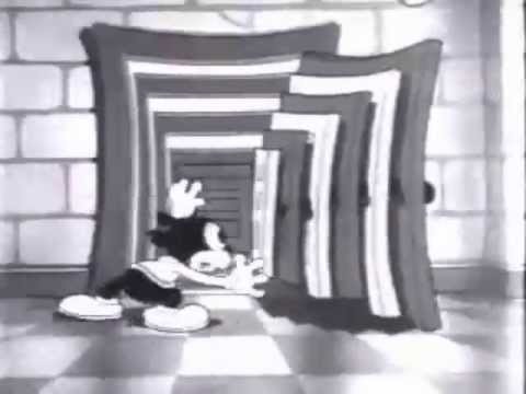 Kahuun feat. Sofia Rubina - Bybaneboogie (Ralph Myerz' Space Acid 2 Tha Flashout Remixx)