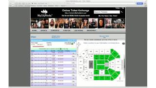 Cher Tickets Chicago Rosemont IL Allstate Arena Dress To Kill Tour 06/07/2014