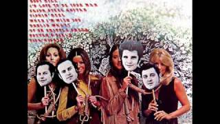 The Buckaroos / Up On Cripple Creek