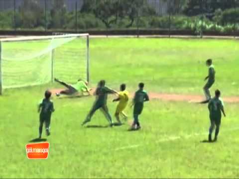 Luis Fernando Mendes Maia   Lateral Esquerdo   www.golmaisgol.com.br   CR PROMOÇÕES