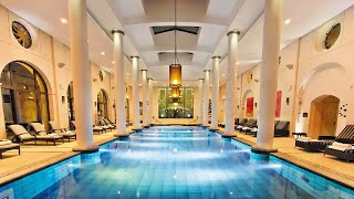 Terre Blanche Hotel Spa Golf France