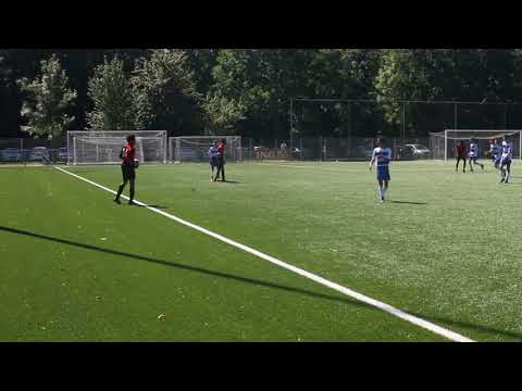 BuitenBoys JO17-1- S.V.RAP/DREAM TEAM JO17(1steH3)(30-06-2018)(2-5)OefenW.