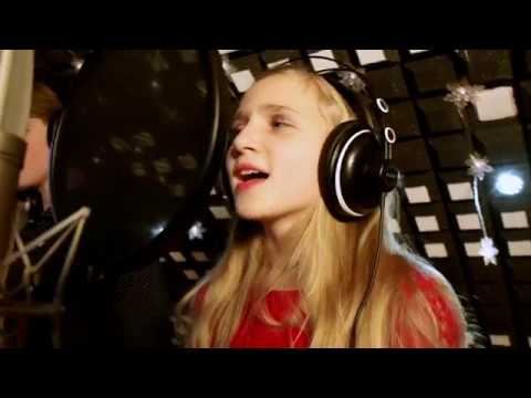 Adéla Zouharová a Lukáš Veřtát - Veselé vánoce