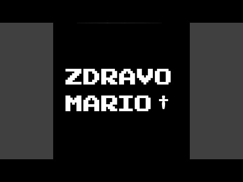 Zdravo Mario