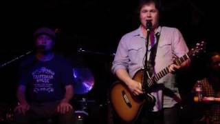 Martin Sexton - Sugarcoating Live @ Sticky Fingerz Chicken Shack 5-2-2010