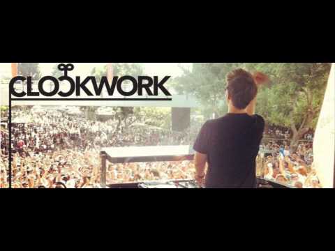 Congorock & Stereo Massive feat. Sean Paul - Bless Di Nation (Clockwork Remix)