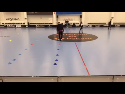 B-pojat SM-sarja 2018 - 2019 / OLS - Koovee