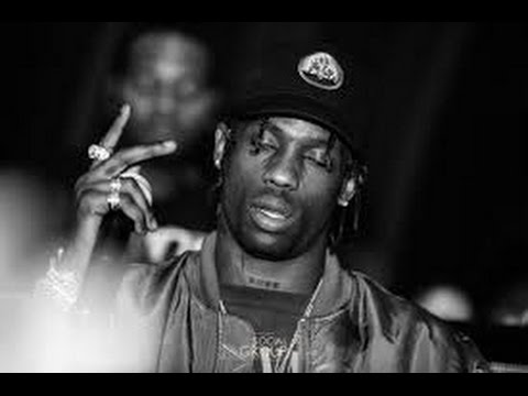 Travis Scott x Desiigner Type Beat (Prod.by.HyperkeysBeat)
