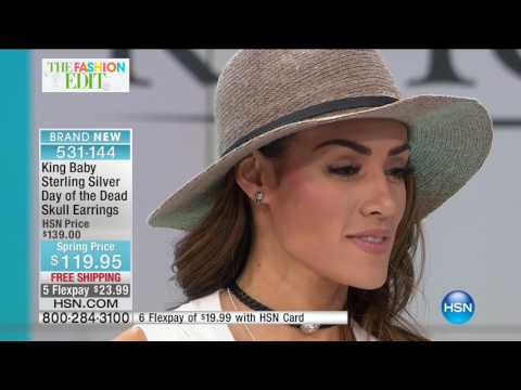 HSN | King Baby Jewelry 02.24.2017 - 02 AM