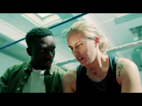 Pierre Cossa - Ta Médaille T'Attend (Clip Officiel)