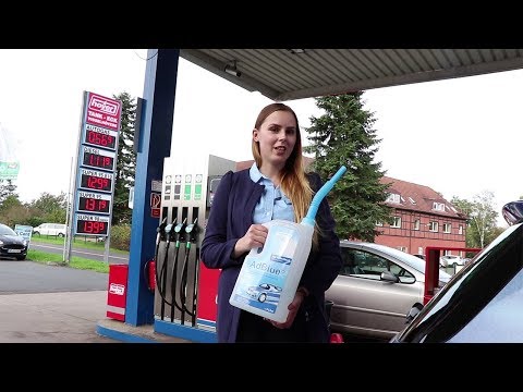 Hoyer Energie AdBlue (10 Liter) ab 11,38 € im Preisvergleich kaufen