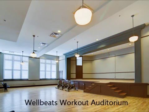 Top Level, Plaza View; West Hill KC