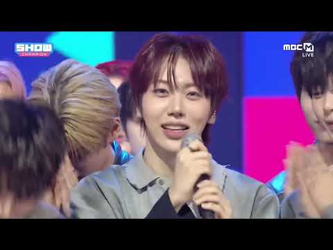 AHOF - Pinocchio 2nd win on Show Champion 🏆🏆