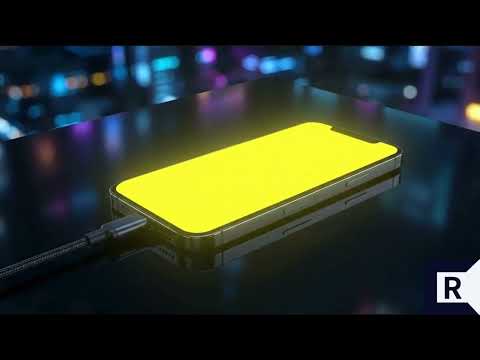 Battery Sound Notification