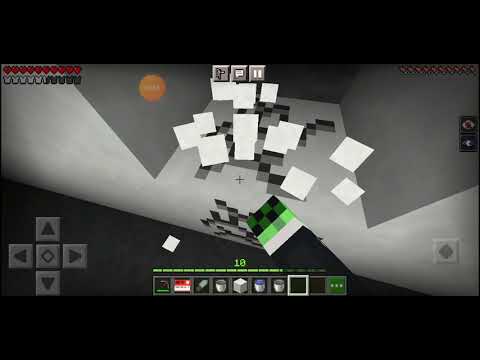 non scendere in questa scala!(scp 087)scp craft