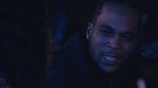 Temperature Rising (Theatrical Trailer)