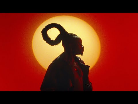 KWAYE - RUN (Official Music Video)