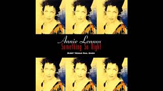 ♪ Annie Lennox - Something So Right (Paul Simon) | Singles #12/37
